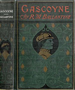 [Gutenberg 15689] • Gascoyne, The Sandal-Wood Trader: A Tale of the Pacific